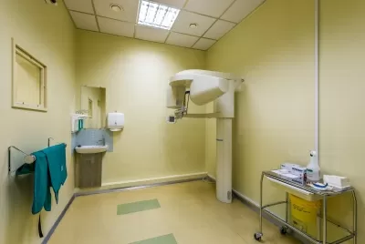 Многопрофильная клиника МЕДИ