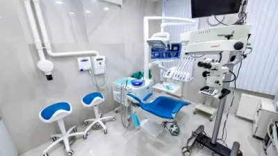 Клиника стоматологии МЕДИ