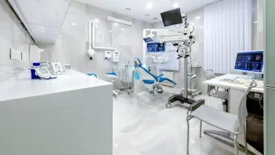 Клиника стоматологии МЕДИ