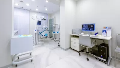 Клиника стоматологии МЕДИ