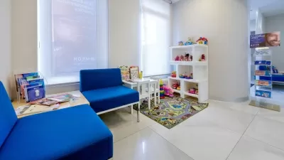 Клиника стоматологии МЕДИ