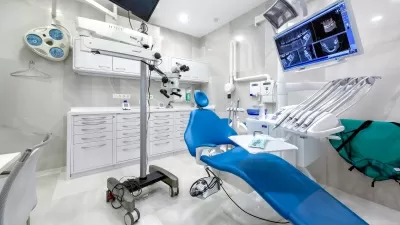 Клиника стоматологии МЕДИ