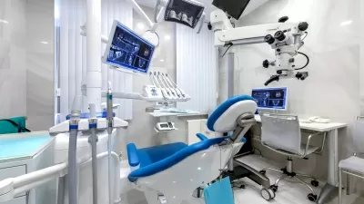 Клиника стоматологии МЕДИ