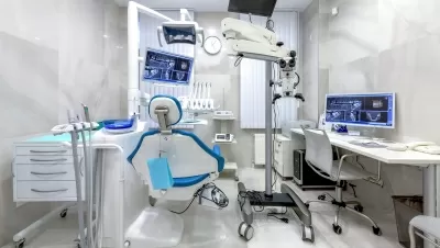 Клиника стоматологии МЕДИ