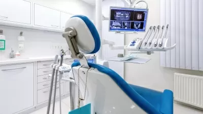 Клиника стоматологии МЕДИ