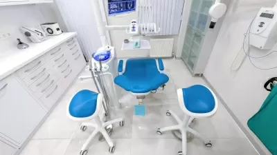 Клиника стоматологии МЕДИ