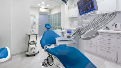 Клиника стоматологии МЕДИ