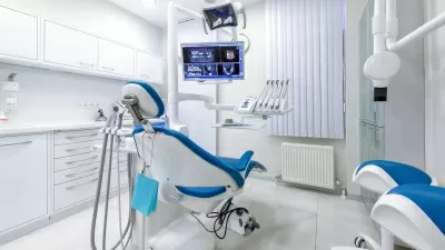 Клиника стоматологии МЕДИ