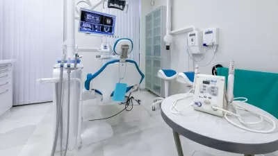 Клиника стоматологии МЕДИ