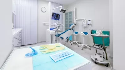 Клиника стоматологии МЕДИ