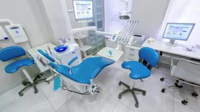 Клиника стоматологии МЕДИ