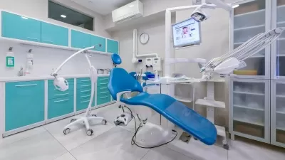 Клиника стоматологии МЕДИ