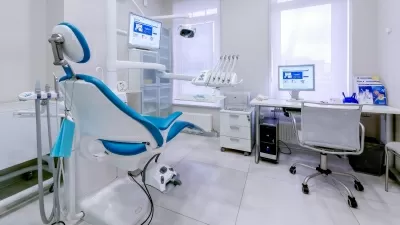 Клиника стоматологии МЕДИ