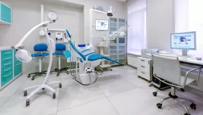 Клиника стоматологии МЕДИ