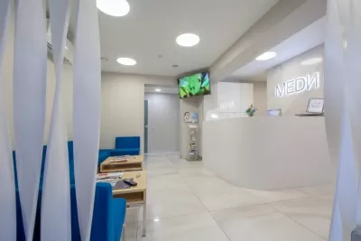 Клиника стоматологии МЕДИ