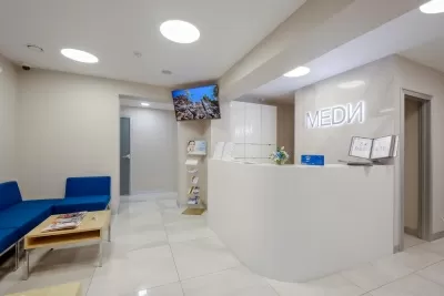 Клиника стоматологии МЕДИ