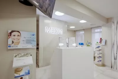 Клиника стоматологии МЕДИ