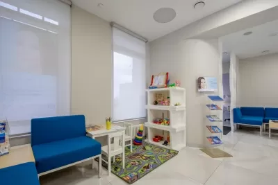 Клиника стоматологии МЕДИ