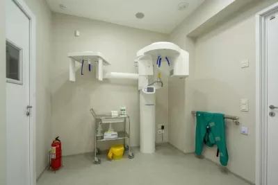 Клиника стоматологии МЕДИ