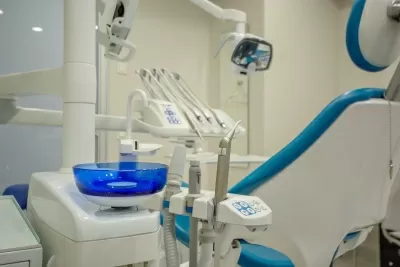 Клиника стоматологии МЕДИ