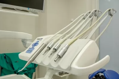 Клиника стоматологии МЕДИ