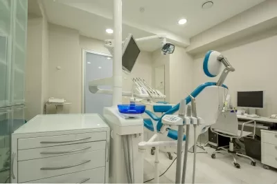 Клиника стоматологии МЕДИ