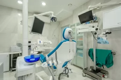 Клиника стоматологии МЕДИ