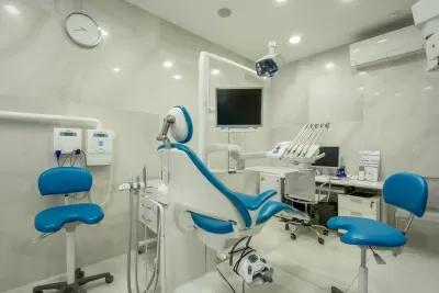 Клиника стоматологии МЕДИ