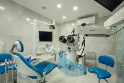 Клиника стоматологии МЕДИ