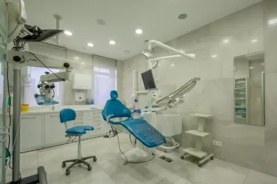 Клиника стоматологии МЕДИ