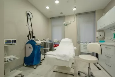 Клиника стоматологии МЕДИ