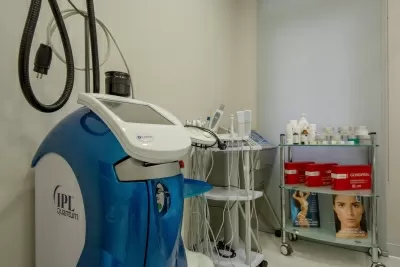 Клиника стоматологии МЕДИ