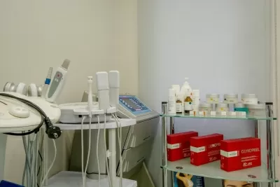 Клиника стоматологии МЕДИ