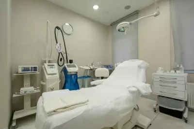 Клиника стоматологии МЕДИ