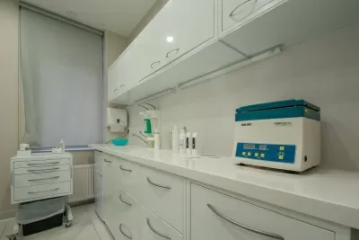 Клиника стоматологии МЕДИ