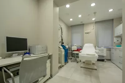 Клиника стоматологии МЕДИ