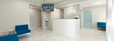 Клиника стоматологии МЕДИ