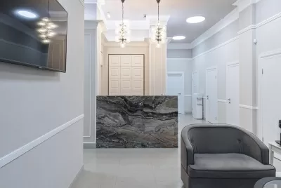 Центр стоматологии Органик Нева