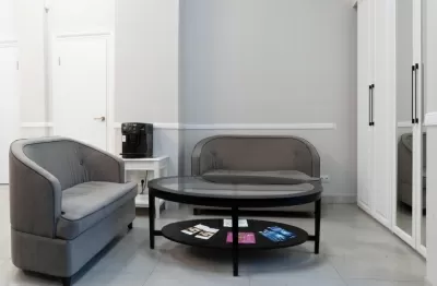 Центр стоматологии Органик Нева