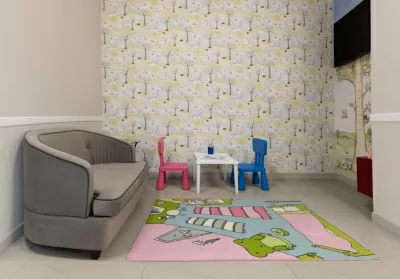 Центр стоматологии Органик Нева