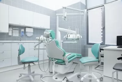 Центр стоматологии Органик Нева