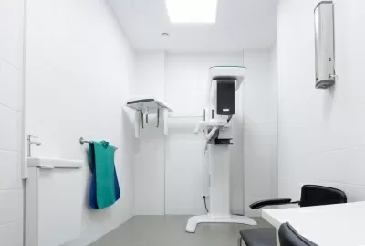 Центр стоматологии Органик Нева