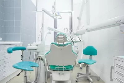 Центр стоматологии Органик Нева