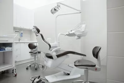 Центр стоматологии Органик Нева