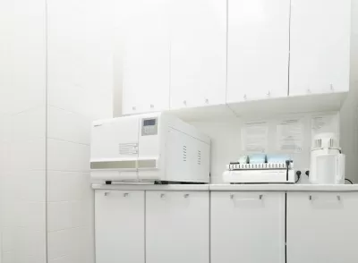 Центр стоматологии Органик Нева