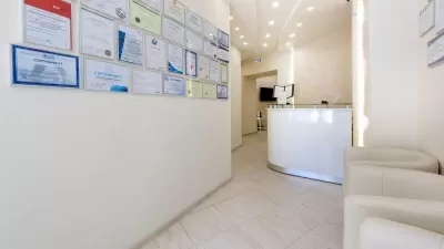 Центр стоматологии Органик Нева