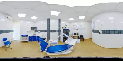 Центр стоматологии Органик Нева