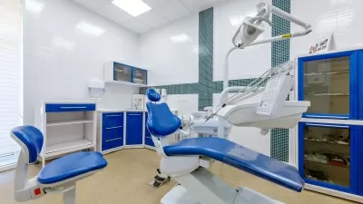 Центр стоматологии Органик Нева