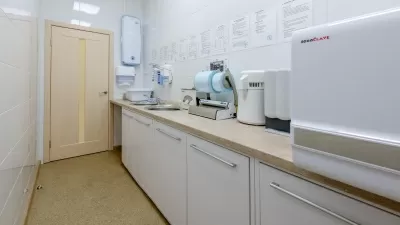 Центр стоматологии Органик Нева