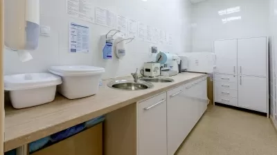 Центр стоматологии Органик Нева